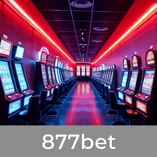 877bet: Profissionalismo em Apostas Esportivas e Foco Total no Esporte Brasileiro