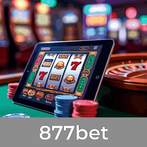 877bet: Experimente a Magia das Gemas com Fortune Gems