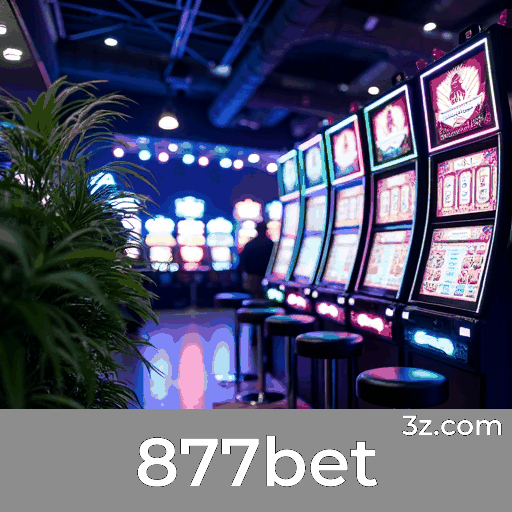 877bet screen