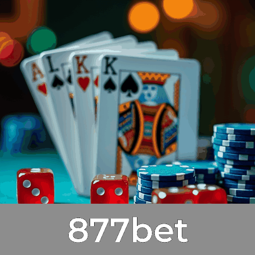 Aproveite o Login Ultra Seguro na 877bet