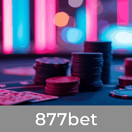 Explore a Emoção e Altas Recompensas dos Caça-Níqueis do 877bet